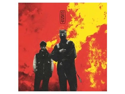 Twenty One Pilots Clancy (black vinyl)(LP)