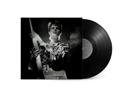 David Bowie - Bowie '72 Rock 'N' Roll Star(LP)
