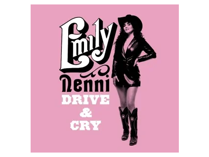 NENNI, EMILY Drive & Cry (LP)