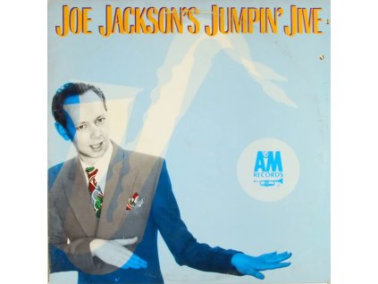 Joe Jackson ?Joe Jackson's Jumpin' Jive(LP)