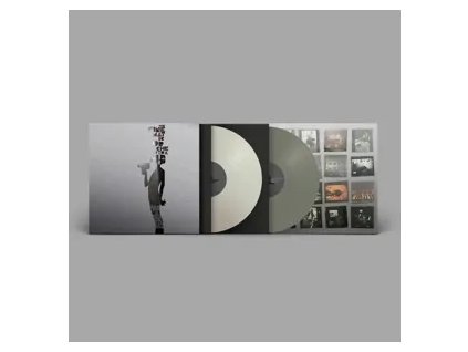 vinyl 2LP Cinematic Orchestra - Man With a Movie Camera