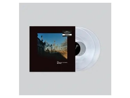 vinyl 2LP THE CINEMATIC ORCHESTRA - Ma Fleur