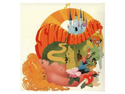 SKIP BIFFERTY Skip Bifferty (2LP)
