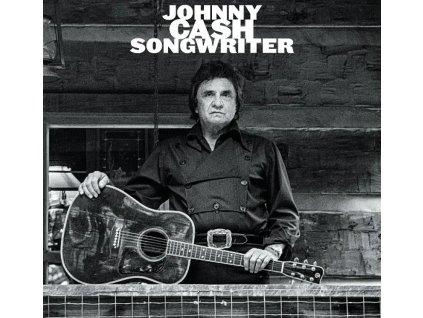 JOHNNY CASH Songwriter(LP)