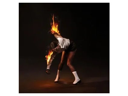 St. Vincent All Born Screaming(LP)