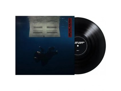 BILLIE EILISH – Hit Me Hard And Soft(LP)