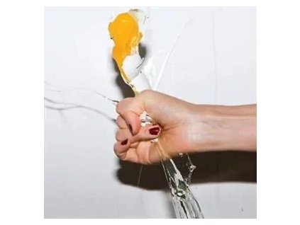 Yeah Yeah Yeahs It's Blitz!(LP)