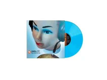 Linea 77 Ketchup Suicide(LP)