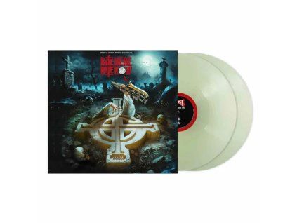 Rite Here Rite Now (Vinylová platňa / 2LP)