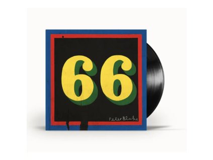 Paul Weller 66(LP)