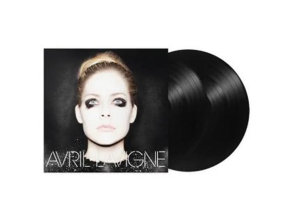 vinyl 2LP Lavigne, Avril - Avril Lavigne