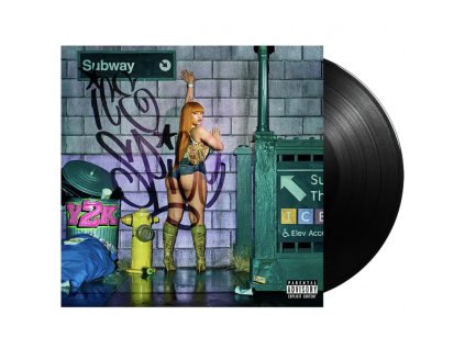 Ice Spice - Y2K(LP)