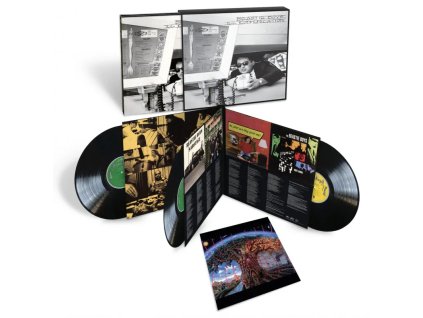 BEASTIE BOYSBEASTIE BOYS Ill Communication (Anniversary edition)(3LP)