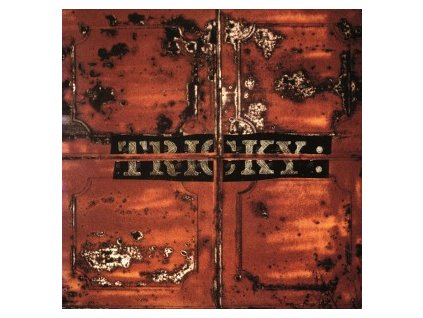 TRICKY MAXINQUAYE(LP)