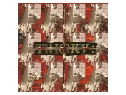 vinyl 3LP Tricky – Maxinquaye (Reincarnated)