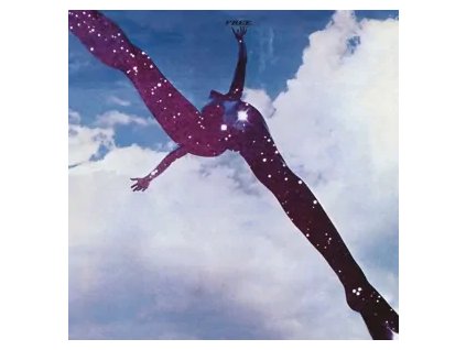 Free – Free(LP)