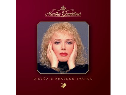 Marika Gombitová - Dievča S Krásnou Tvárou