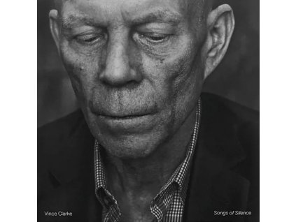 Vince Clarke – Songs Of Silence(LP)