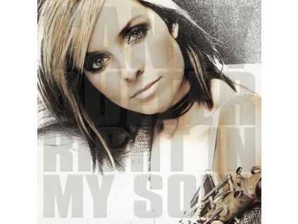 vinyl 2LP Candy Dulfer – Right In My Soul
