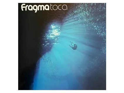 vinyl 2LP Fragma – Toca