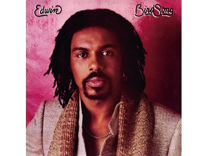 EDWIN BIRDSONG Edwin Birdsong (Clear/Green marbled vinyl)(LP)