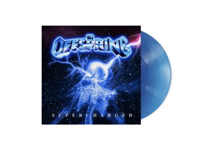 OFFSPRING Supercharged(LP)