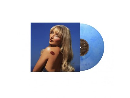 Carpenter, Sabrina Short N' Sweet(LP)