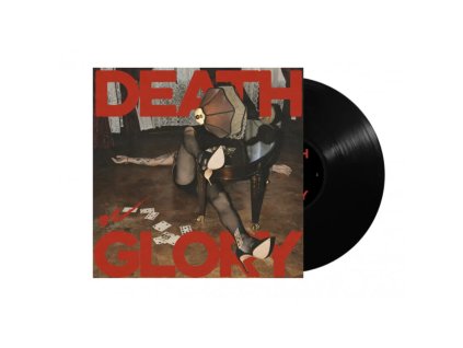 PALAYE ROYALE Death or Glory(LP)