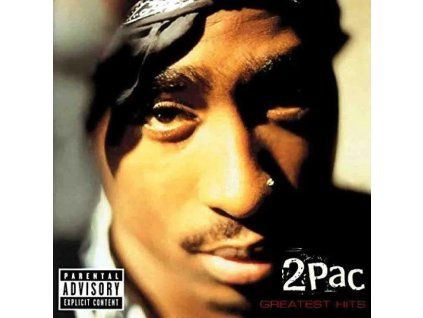 2 PAC Greatest Hits (4LP)