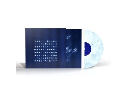 ARNALDS OLAFUR  re:member(LP)