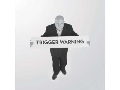 THE CHANCERS Trigger Warning (LP)