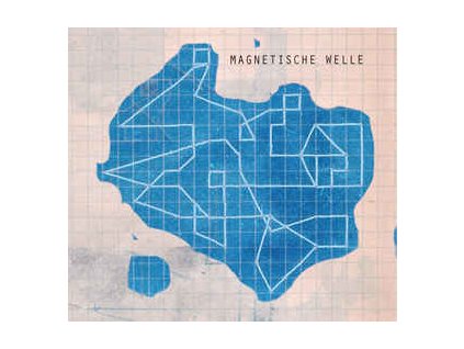 vinyl LP JAN BOLESLAV KLADIVO, MALOVCOVÁ, ZANOLETTIOVÁ Magnetische Welle
