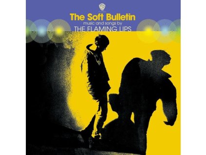 FLAMING LIPS, THE