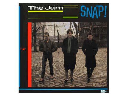 The Jam - Snap! (LP)