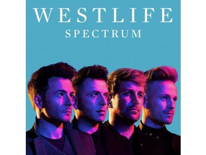 WESTLIFE Spectrum
