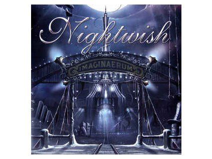 NIGHTWISH Imaginaerum (2LP)