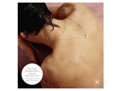 vinyl LP HARRY STYLES Harry Styles