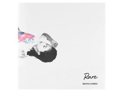 SELENA GOMEZ Rare (LP)