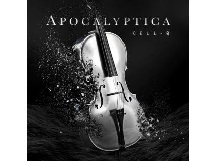 Apocalyptica - Cell - 0 (2LP)