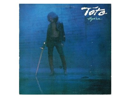 vinyl LP TOTO Hydra