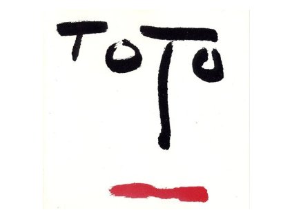 vinyl LP TOTO Turn Back