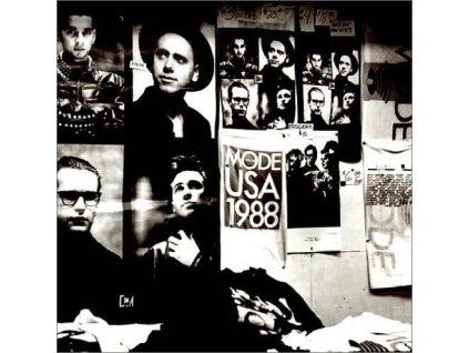 vinyl 2LP DEPECHE MODE 101