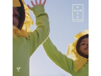DAVE + SAM No Shade (Vinylová platňa / 2LP)