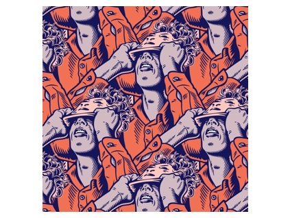 vinyl 2LP MODERAT II (deluxe edition)