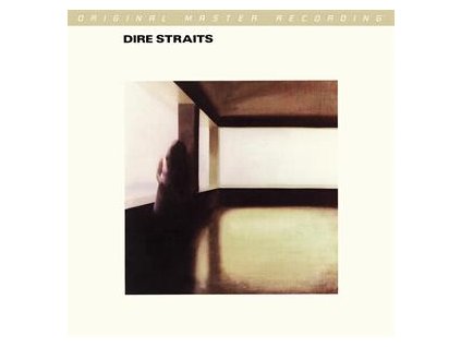vinyl 2LP DIRE STRAITS Dire Straits (MOFI)