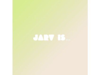 vinyl LP Jarv is Beyond the Pale (Indie)
