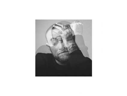 MAC MILLER CIRCLES (Vinylová platňa / LP)