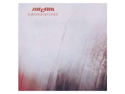 THE CURE SEVENTEEN SECONDS / PICTURE DISC / LTD / RSD (LP)