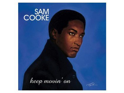SAM COOKE Sam Cooke Keep Movin' On (Vinylová platňa / 2LP)