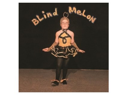 vinyl LP BLIND MELON BLIND MELON